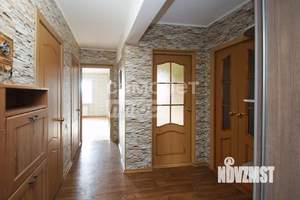 3-к квартира, вторичка, 78м2, 3/5 этаж
