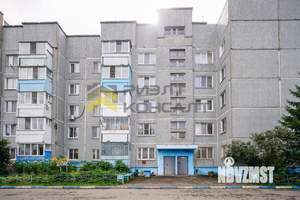 4-к квартира, вторичка, 78м2, 2/5 этаж