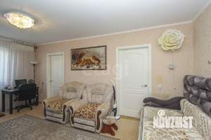 3-к квартира, вторичка, 50м2, 7/9 этаж