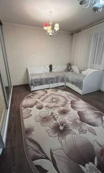 3-к квартира, вторичка, 98м2, 8/16 этаж