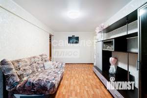 2-к квартира, вторичка, 45м2, 3/5 этаж