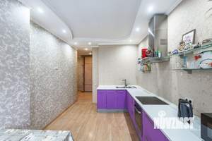 3-к квартира, вторичка, 80м2, 10/14 этаж