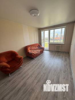 1-к квартира, вторичка, 30м2, 6/9 этаж