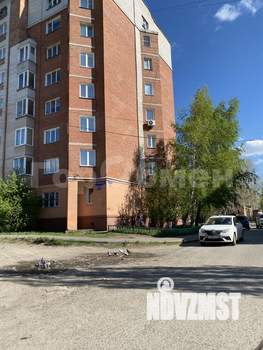 4-к квартира, вторичка, 110м2, 7/8 этаж