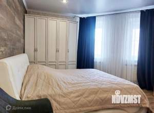 2-к квартира, вторичка, 74м2, 3/15 этаж