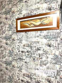 2-к квартира, вторичка, 55м2, 4/10 этаж