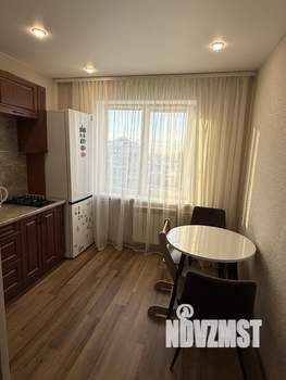 2-к квартира, вторичка, 53м2, 10/10 этаж