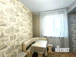 1-к квартира, вторичка, 44м2, 5/5 этаж