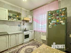 2-к квартира, вторичка, 53м2, 8/9 этаж