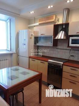 2-к квартира, вторичка, 53м2, 7/11 этаж