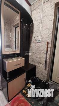 Студия квартира, вторичка, 19м2, 5/5 этаж