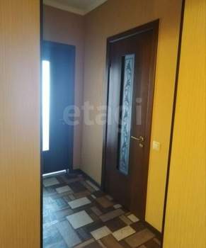 2-к квартира, вторичка, 59м2, 7/11 этаж