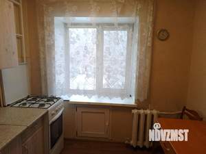 3-к квартира, вторичка, 42м2, 2/3 этаж