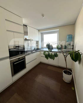 2-к квартира, вторичка, 46м2, 6/9 этаж