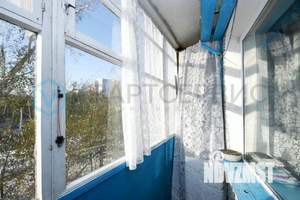 2-к квартира, вторичка, 53м2, 3/9 этаж