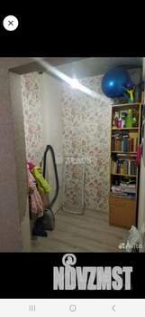 2-к квартира, вторичка, 59м2, 15/19 этаж