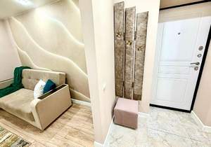 2-к квартира, вторичка, 33м2, 5/9 этаж