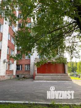 1-к квартира, вторичка, 32м2, 2/9 этаж