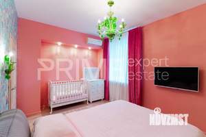 3-к квартира, вторичка, 80м2, 8/13 этаж