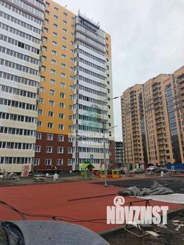 Студия квартира, вторичка, 29м2, 3/16 этаж