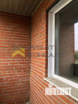 2-к квартира, вторичка, 59м2, 1/10 этаж