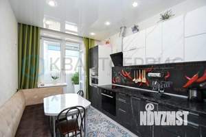 2-к квартира, вторичка, 45м2, 1/9 этаж