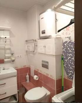 2-к квартира, вторичка, 54м2, 5/12 этаж