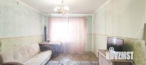 1-к квартира, вторичка, 37м2, 5/10 этаж