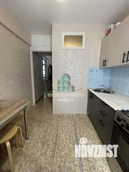 1-к квартира, вторичка, 31м2, 1/5 этаж