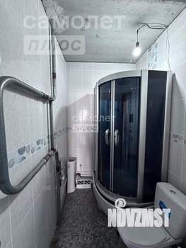 1-к квартира, вторичка, 37м2, 7/9 этаж