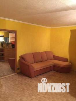 1-к квартира, вторичка, 33м2, 2/5 этаж