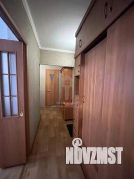 2-к квартира, вторичка, 52м2, 4/12 этаж