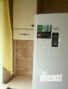 2-к квартира, вторичка, 36м2, 5/5 этаж