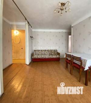 3-к квартира, вторичка, 55м2, 5/5 этаж