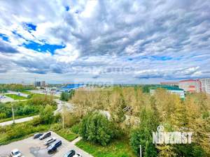 3-к квартира, вторичка, 72м2, 8/10 этаж