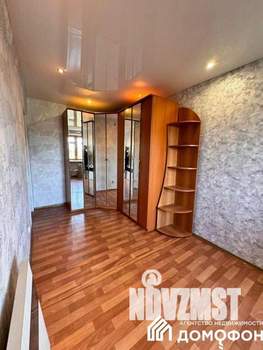 2-к квартира, вторичка, 42м2, 4/4 этаж