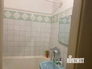 3-к квартира, вторичка, 61м2, 2/6 этаж