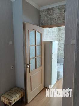 1-к квартира, вторичка, 37м2, 5/10 этаж