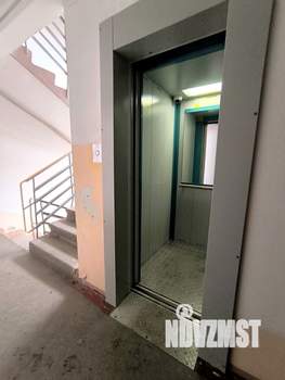 1-к квартира, вторичка, 38м2, 9/9 этаж