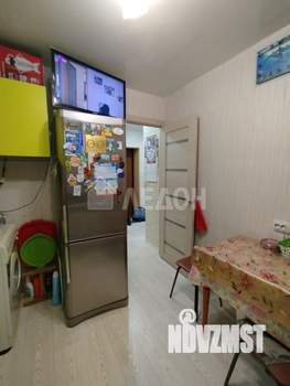 1-к квартира, вторичка, 33м2, 5/5 этаж