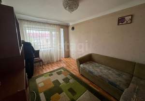 2-к квартира, вторичка, 42м2, 5/5 этаж