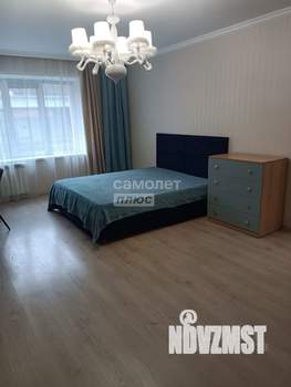 2-к квартира, вторичка, 64м2, 1/9 этаж