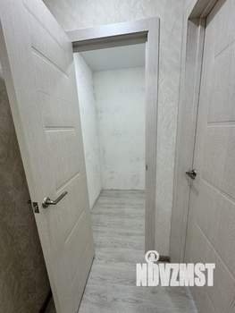 2-к квартира, вторичка, 45м2, 2/5 этаж