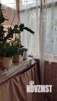2-к квартира, вторичка, 52м2, 1/10 этаж