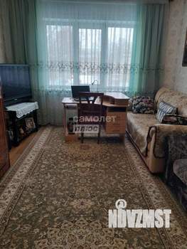 3-к квартира, вторичка, 63м2, 2/9 этаж