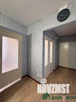 2-к квартира, вторичка, 57м2, 10/10 этаж