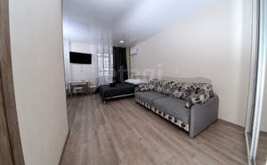 Студия квартира, вторичка, 30м2, 3/11 этаж