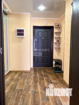 1-к квартира, вторичка, 43м2, 3/9 этаж