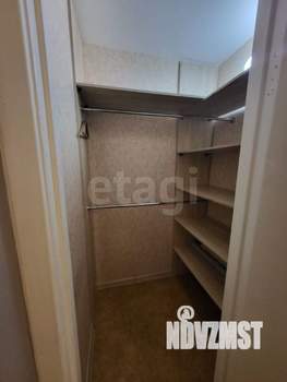 1-к квартира, вторичка, 32м2, 1/10 этаж