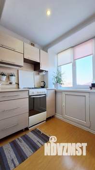 2-к квартира, вторичка, 43м2, 5/5 этаж